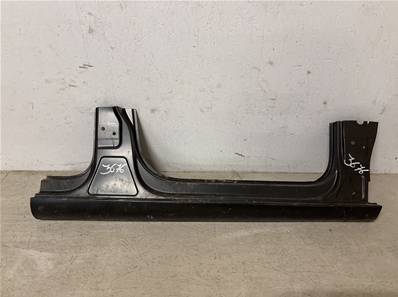 Côté de caisse droit TOURAN I (1T) PHASE 1 5P 2003-03->2006-12