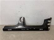 Bas de caisse gauche TOURAN I (1T) PHASE 1 5P 2003-03->2006-12