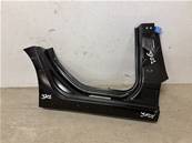 Bas de caisse droit 308 II (T9) PHASE 1 5P 2013-06->2017-08