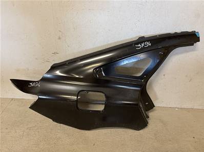 Aile arrière droite TALISMAN 4P 2015-09->