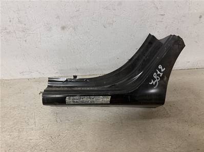 Bas de caisse droit CLIO IV BREAK PHASE 1 5P 2012-10->2016-12