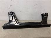 Pied avant droit GOLF PLUS (5M) PHASE 1 5P 2005-03->2009-03