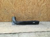 Bas de caisse gauche RENAULT TWINGO I PHASE 1 3P 1993-04->1998-08