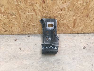 Bas de caisse gauche LAGUNA I PHASE 1 5P 1994-01->1998-04