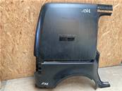 Aile arrière droite CADDY III VAN PHASE 1 4P 2004-03->2010-08