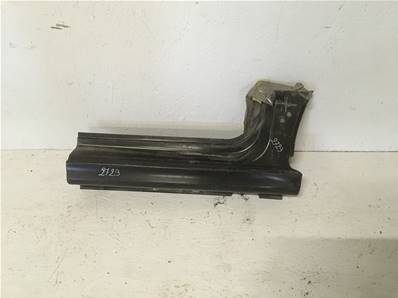 Bas de caisse droit 207 5P 2006-04->2013-06