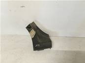 Bas de caisse droit 207 5P 2006-04->2013-06