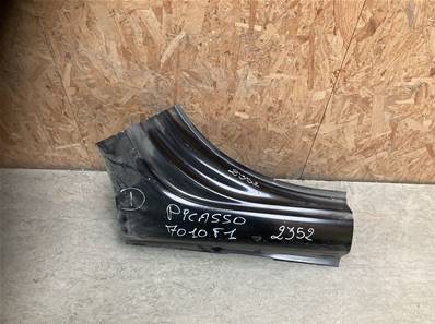 Bas de caisse droit XSARA PICASSO 5P 1999-12->2010-12