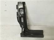 Pied avant gauche BERLINGO II BREAK (B9) PHASE 1 4P 2008-05->2012-01