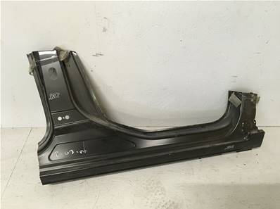 Bas de caisse droit 5008 I PHASE 1 5P 2009-11->2013-12