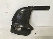 Aile arrière droite CLIO II PHASE 1 5P 1998-03->2001-06