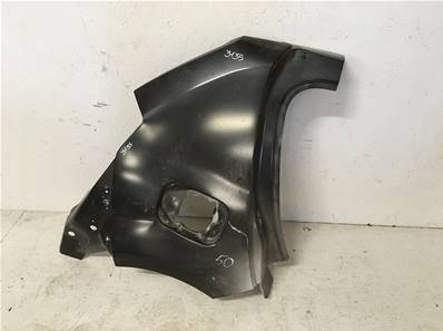 Aile arrière droite SANDERO I 5P 2008-06->2012-10