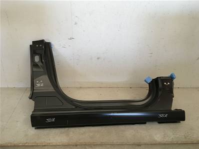 Bas de caisse droit 308 II BREAK/SW PHASE 1 5P 2014-02->2017-08
