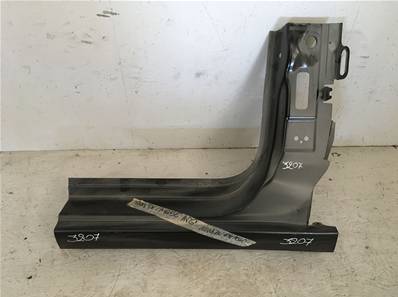 Bas de caisse droit C4 PICASSO II (B78) PHASE 1 5P 2013-04->2017-06