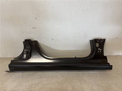 Bas de caisse droit MEGANE IV BREAK PHASE 1 5P 2016-06->