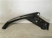 Entrée de porte droite TRANSPORTER V FOURGON PHASE 1 4P -300- COURT