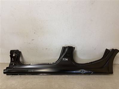 Bas de caisse gauche RENAULT CLIO V PHASE 1 5P 2019-04->