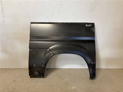 Aile arrière droite JUMPER III 33 L1H1 COMBI