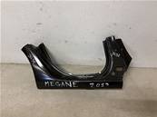 Bas de caisse droit MEGANE III PHASE 1 5P 2008-11->2012-01