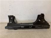 Bas de caisse gauche MEGANE IV BREAK PHASE 1 5P 2016-06->