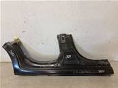Bas de caisse droit C3 II (A51) PHASE 1 5P 2009-11->2013-02