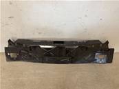 Jupe arrière QASHQAI I PHASE 1 5P 2007-01->2010-09