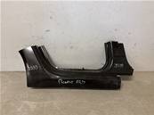 Bas de caisse droit C4 PICASSO I 5P 2007-01->2013-10