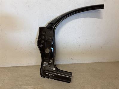 Pied avant gauche C3 I PHASE 1 5P 2002-04->2005-10