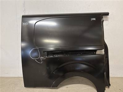 Côté de caisse droit JUMPY III L FOURGON (K0) 5P LONG 2016-10->