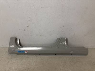 Bas de caisse gauche CEE D I SW PHASE 1 5P 2007-11->2009-09