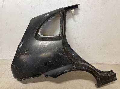 Aile arrière droite ALMERA TINO PHASE 1 5P 2000-07->2003-04