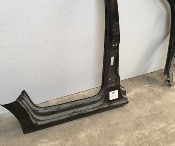 Côté de caisse droite Volkswagen Touran