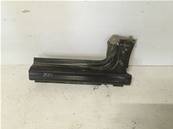 Bas de caisse droit 207 5P 2006-04->2013-06