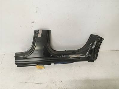 Bas de caisse gauche 3008 II (P84) PHASE 1 5P 2016-06->