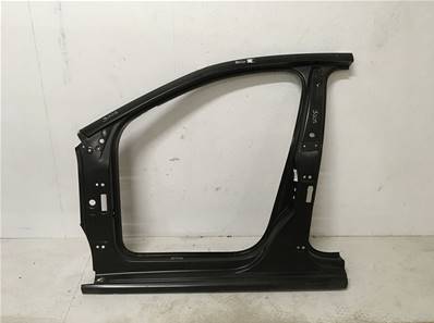 Pied avant gauche POLO V (6R) PHASE 1 5P 2009-09->2014-05