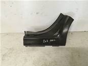 Bas de caisse gauche 207 5P 2006-04->2013-06