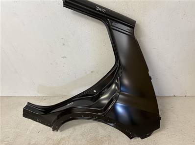 Aile arrière gauche R5 ALPINE A290 5P 2024-09->