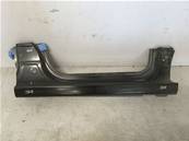 Bas de caisse droit 207 5P 2006-04->2013-06