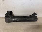 Bas de caisse gauche 500 II PHASE 1 3P 2007-07->2016-03