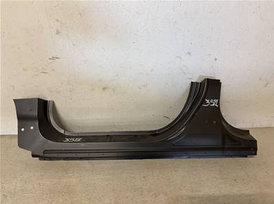 Bas de caisse gauche PUMA II PHASE 1 5P 2019-12->