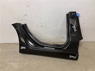 Bas de caisse droit 308 II (T9) PHASE 1 5P 2013-06->2017-08