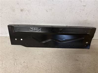 Doublure jupe arrière ECOSPORT PHASE 1 5P 2013-07->